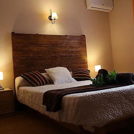 El Cielo Rural Holiday home Navarres
