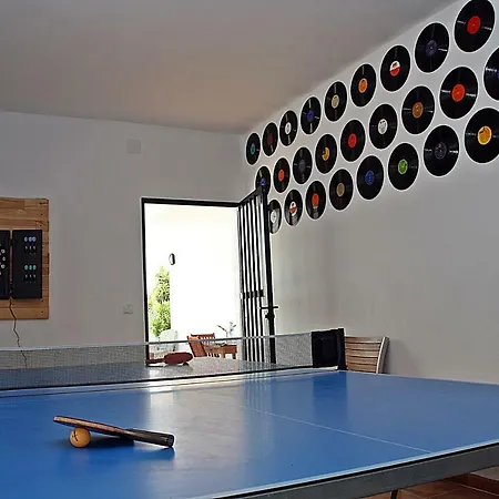 Holiday home El Cielo Rural *