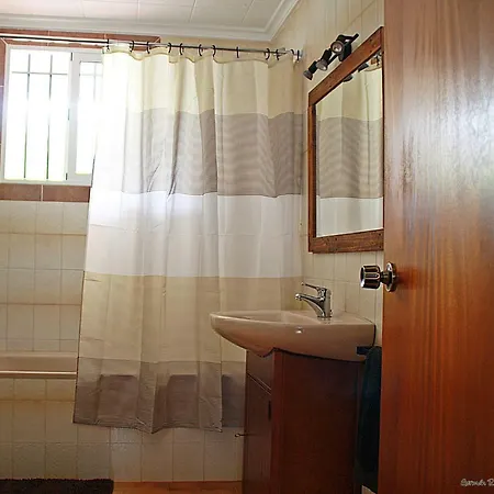 Holiday home El Cielo Rural Navarres