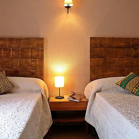 El Cielo Rural Holiday home Navarres
