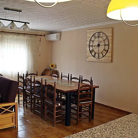 El Cielo Rural Holiday home Navarres