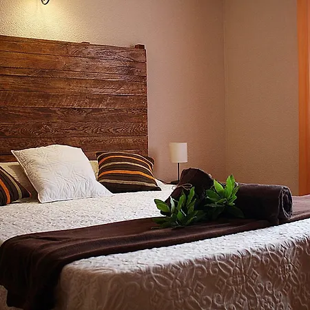 Holiday home El Cielo Rural *