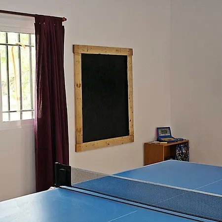 El Cielo Rural Holiday home *