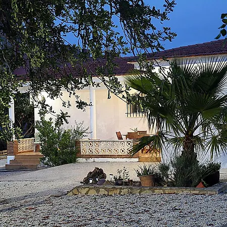 El Cielo Rural Holiday home Navarres