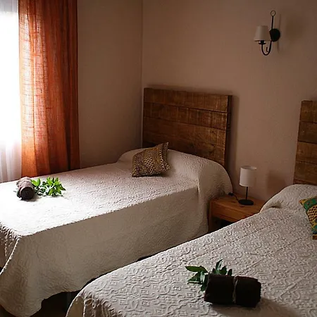 El Cielo Rural Holiday home