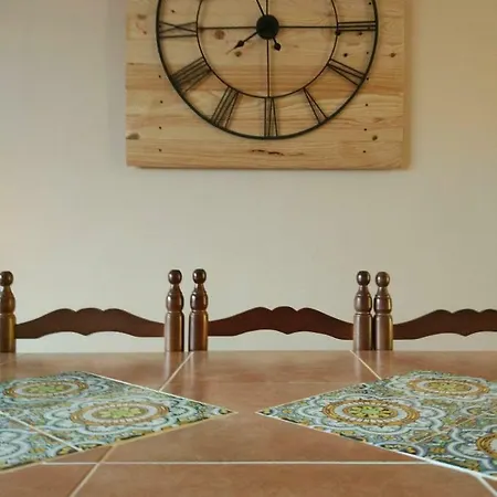 El Cielo Rural Holiday home