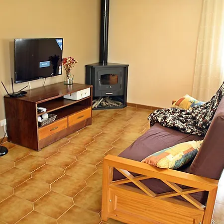 El Cielo Rural Holiday home