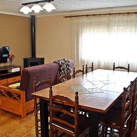 Holiday home El Cielo Rural