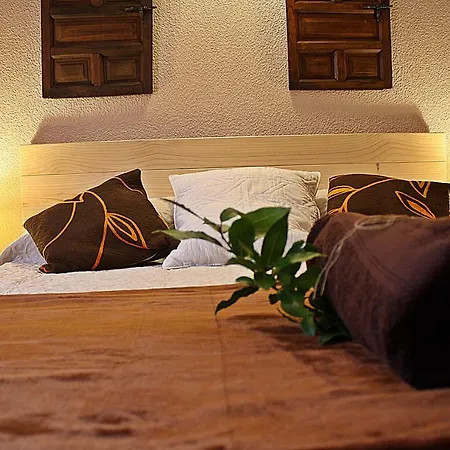 Holiday home El Cielo Rural *