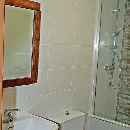 El Cielo Rural Holiday home *