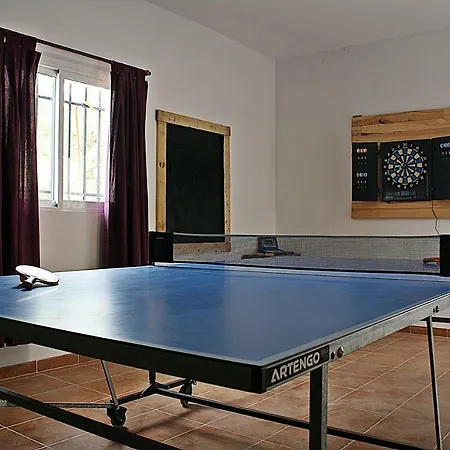 Holiday home El Cielo Rural