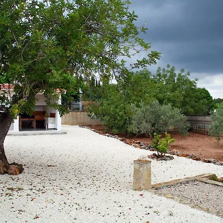 Holiday home El Cielo Rural Navarres