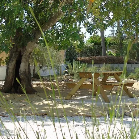 El Cielo Rural Holiday home *